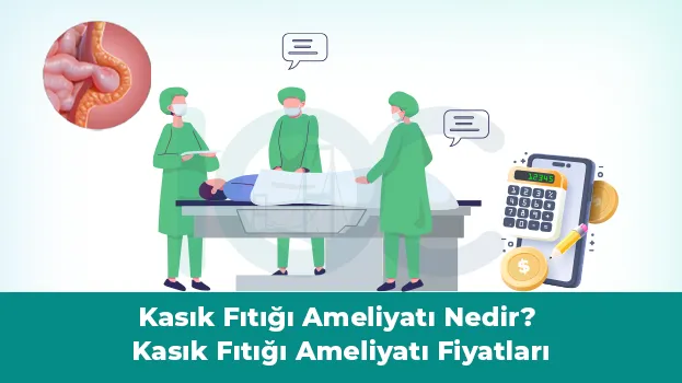 Kasık Fıtığı Nedir? Belirtileri & Tedavi Yöntemleri